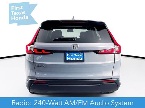 Used 2026 Honda CR-V EX image 7