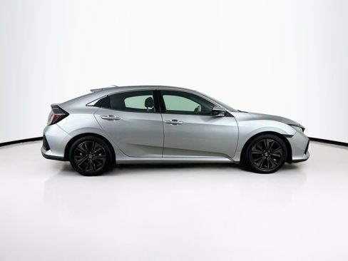 Used 2019 Honda Civic EX image 10