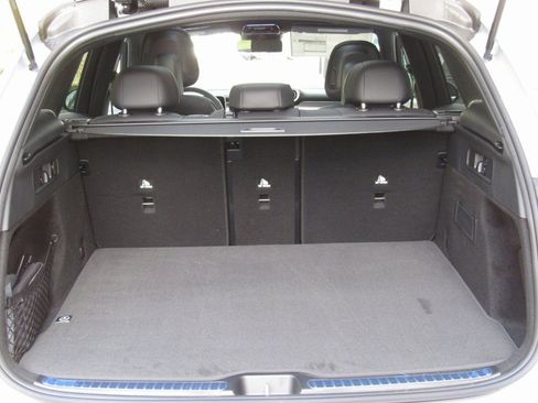 New 2026 Mercedes-Benz GLC 300 4MATIC image 22