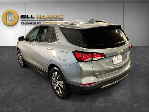 Used 2024 Chevrolet Equinox Premier FWD image 12