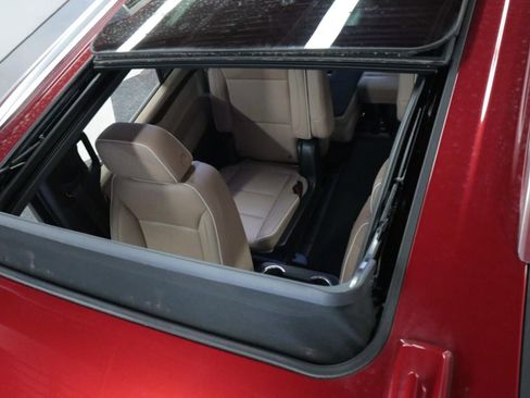 Used 2021 Chevrolet Tahoe Premier w/ Texas Edition image 16