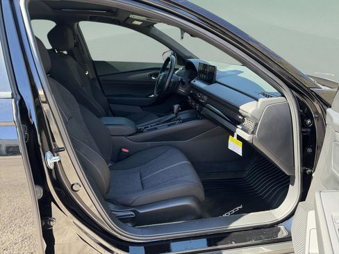 Certified 2023 Honda Accord Sport image 20