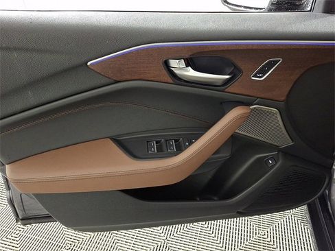 Used 2022 Acura TLX SH-AWD w/ Advance Package image 12