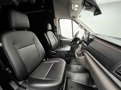 New 2026 Ford Transit 350 148 High Roof Extended image 26