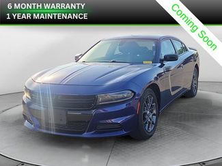Used 2022 Dodge Charger Police w/ Fleet Safety Group AWD/4WD video 1