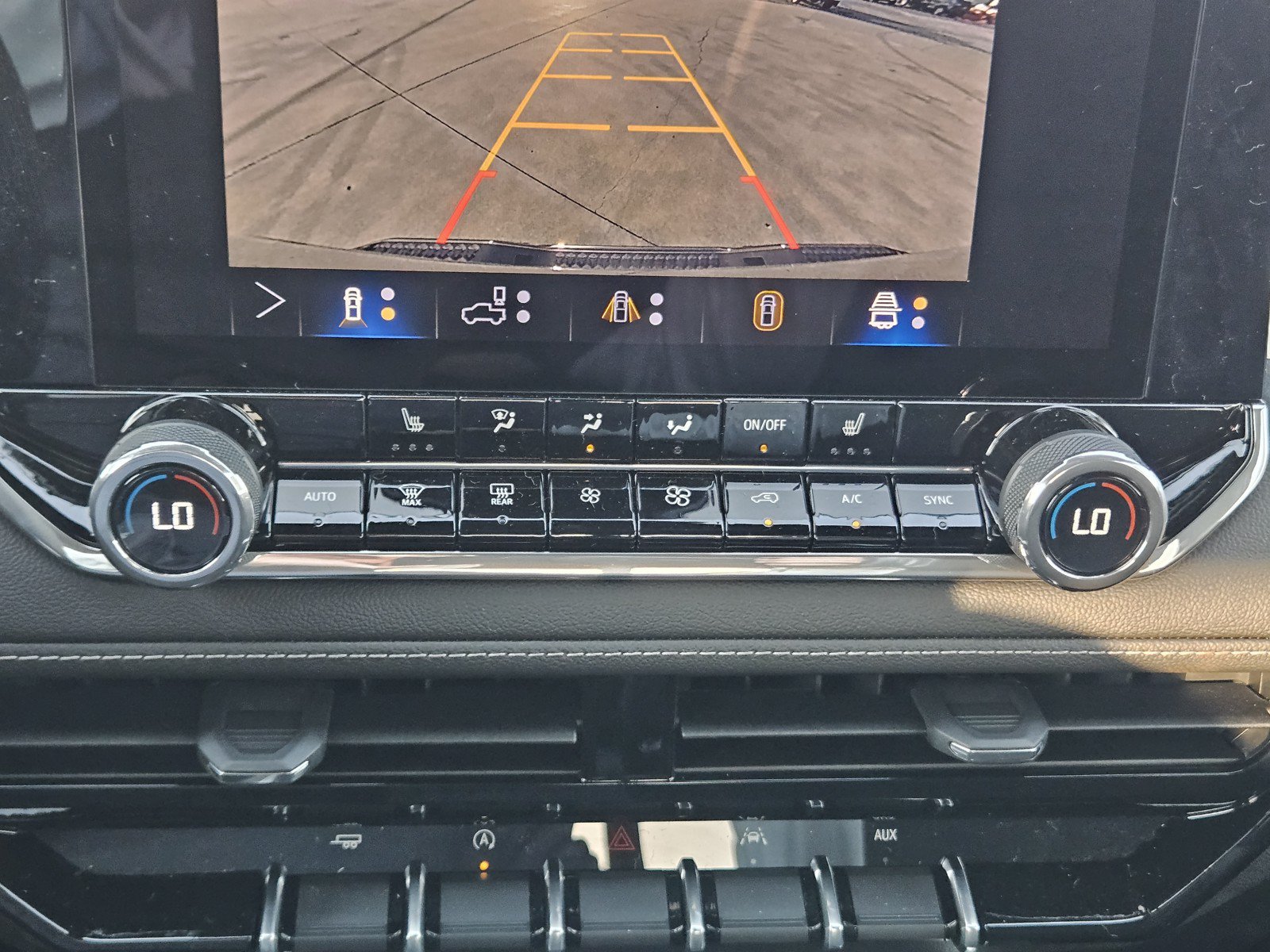 New 2026 Chevrolet Colorado LT w/ LT Convenience Package RWD image 14