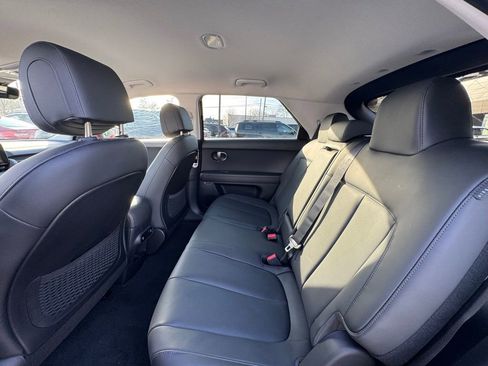 New 2026 Hyundai Ioniq 5 SEL image 14