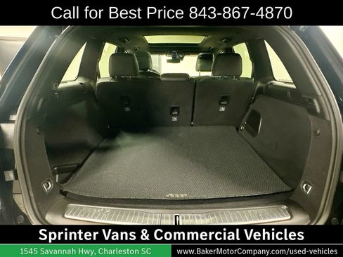 Used 2023 Jeep Grand Cherokee Summit AWD/4WD image 28