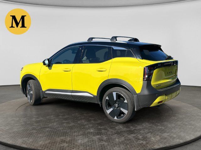 Certified 2026 Nissan Kicks SR w/ SR Premium Package AWD/4WD image 3