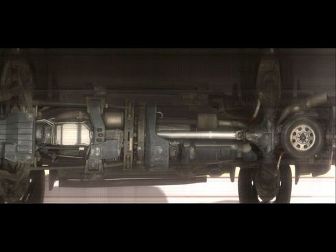 Used 2021 GMC Sierra 3500 Denali w/ Denali Ultimate Package image 17