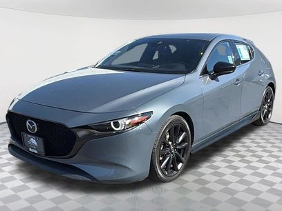 Used 2020 MAZDA MAZDA3 AWD Hatchback w/ Appearance Package
