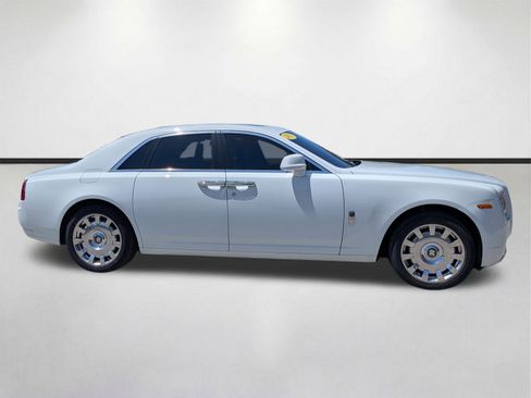 Used 2013 Rolls-Royce Ghost RWD image 3