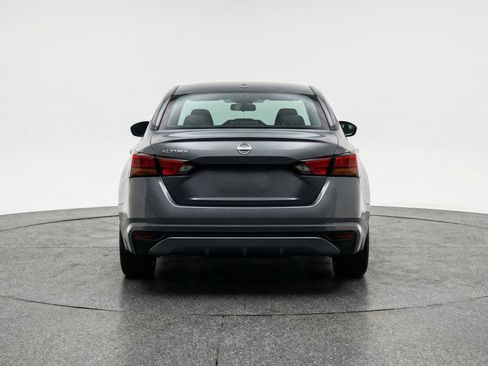 Used 2025 Nissan Altima 2.5 SV image 7