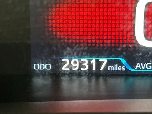 Used 2020 Toyota Prius Limited image 19