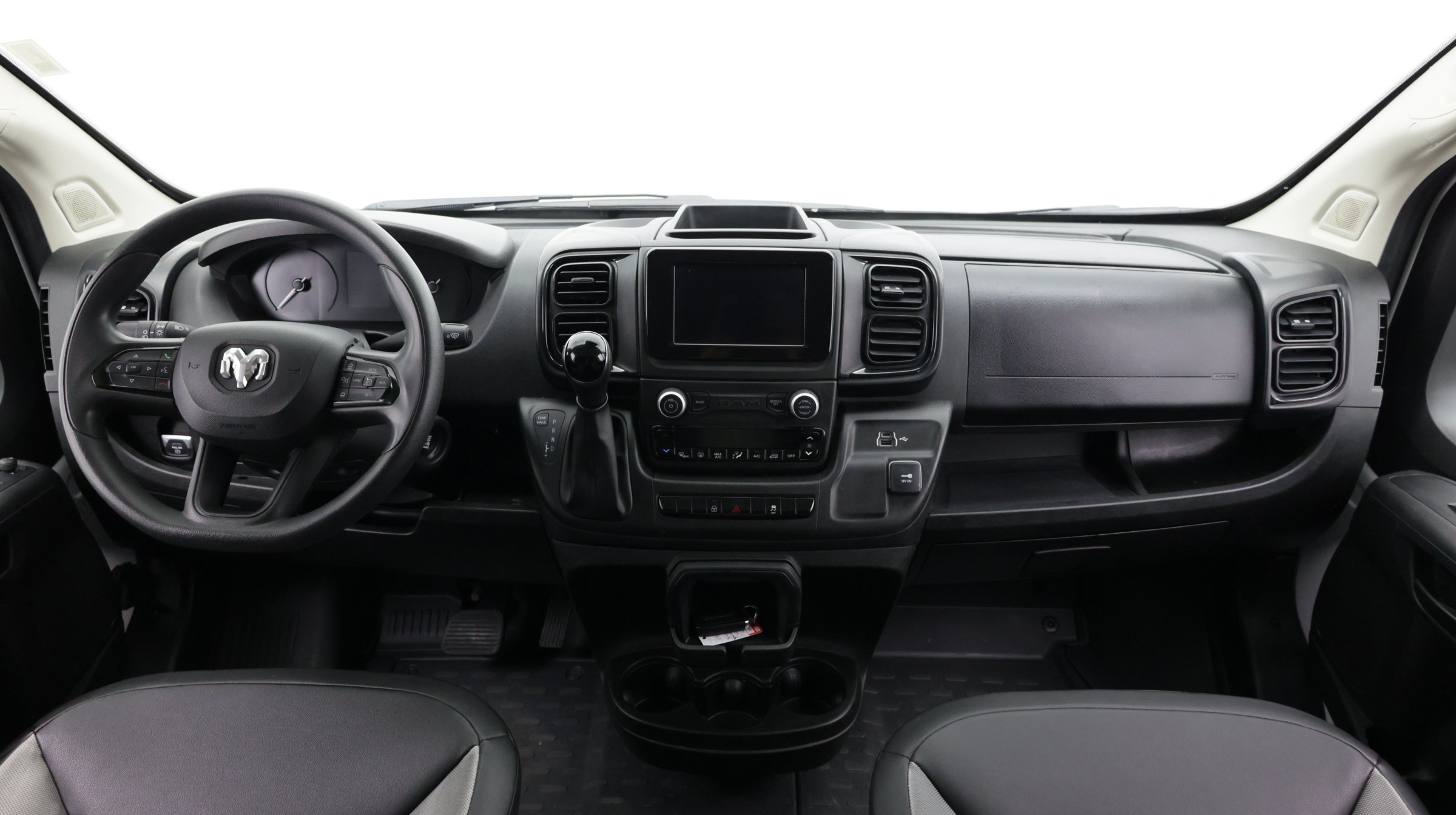 Used 2024 RAM ProMaster 2500 w/ Convenience Group FWD image 28