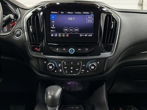 Used 2022 Chevrolet Traverse High Country image 23