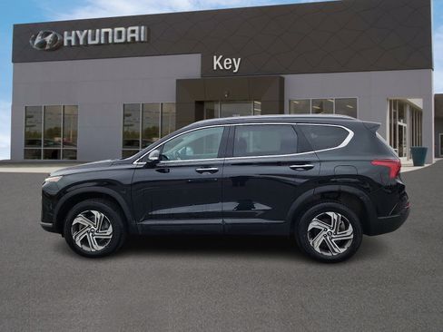 Used 2023 Hyundai Santa Fe SEL image 6