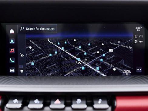 Used 2022 Porsche 911 Carrera S image 77