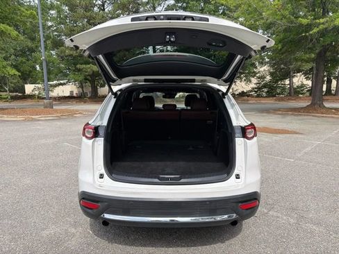 Used 2017 MAZDA CX-9 Signature AWD/4WD image 25
