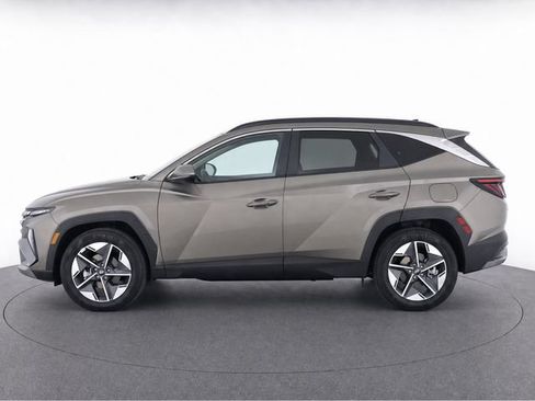 Used 2025 Hyundai Tucson SEL AWD/4WD image 22