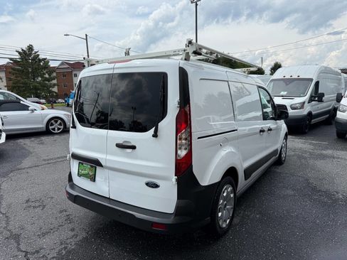 Used 2018 Ford Transit Connect XL image 3