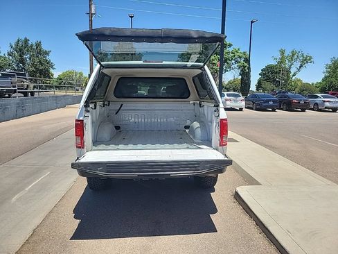 Used 2017 Ford F150 XL w/ XL Power Equipment Group AWD/4WD image 13