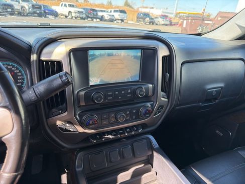 Used 2018 GMC Sierra 1500 Denali image 15