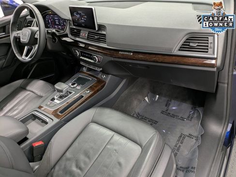 Used 2018 Audi Q5 2.0T Premium Plus w/ Premium Plus Package image 30