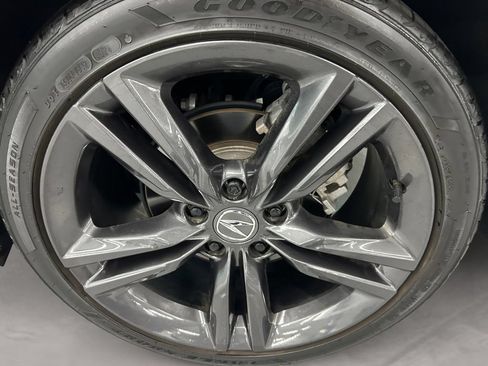Used 2024 Acura Integra A-Spec w/ Technology Package FWD image 14