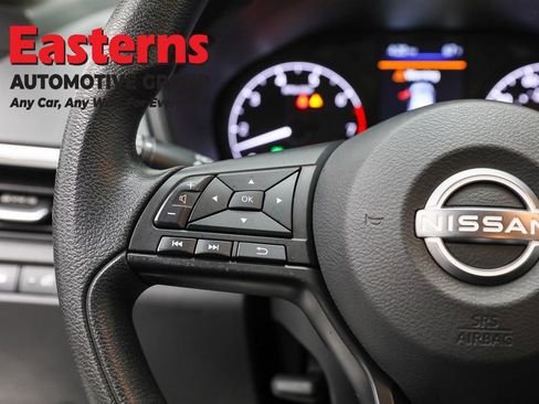 Used 2023 Nissan Altima 2.5 S image 15