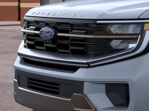 New 2026 Ford Expedition Max King Ranch AWD/4WD image 17