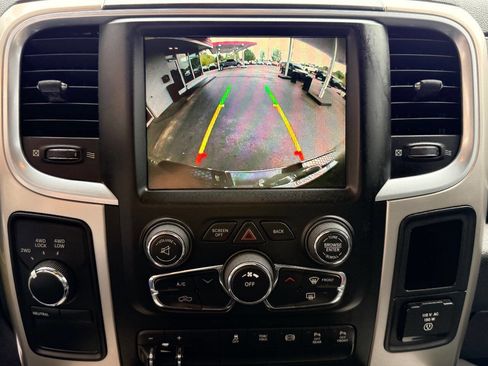 Used 2016 RAM 2500 Lone Star image 25