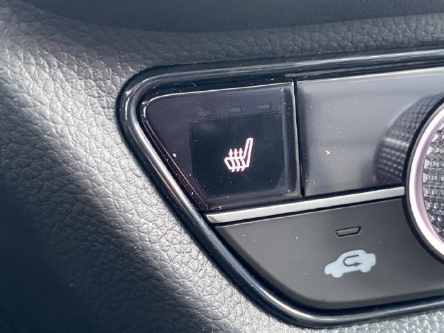 New 2027 Honda HR-V EX-L image 27