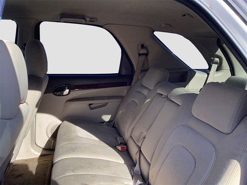 Used 2007 Buick Rendezvous CX w/ CX Luxury Package image 13