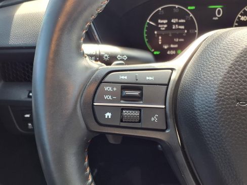 Used 2024 Honda CR-V Sport-L image 17