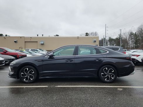 Used 2024 Hyundai Sonata SEL AWD/4WD image 6