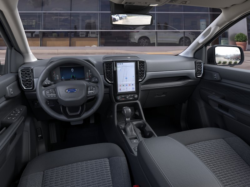 New 2026 Ford Ranger XLT w/ Technology Package AWD/4WD image 10