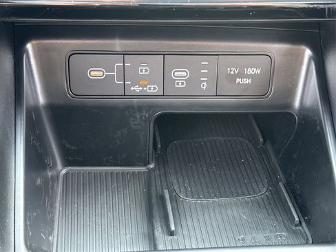 New 2025 Hyundai Santa Cruz SEL image 24