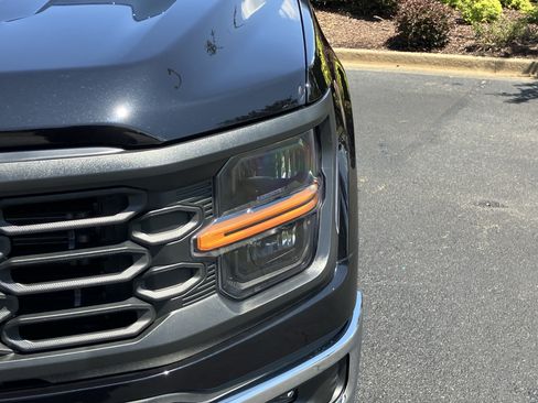 Used 2026 Ford F150 XL w/ Equipment Group 103A High RWD image 5