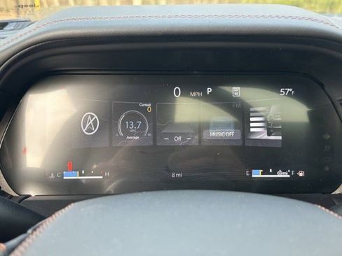 New 2025 Jeep Grand Cherokee Summit image 32