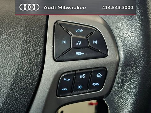 Used 2021 Ford Ranger XLT w/ Equipment Group 301A Mid AWD/4WD image 29