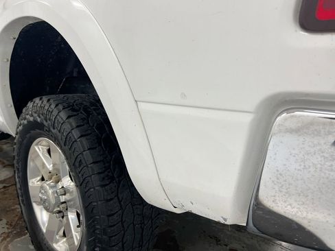 Used 2015 RAM 2500 Outdoorsman AWD/4WD image 28