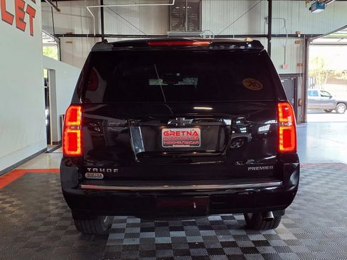 Used 2019 Chevrolet Tahoe Premier w/ Premier Plus Edition AWD/4WD image 5