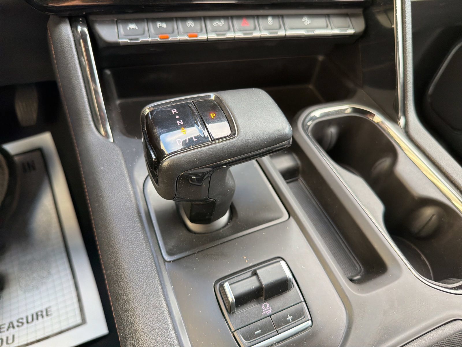 Used 2023 GMC Sierra 1500 AT4 AWD/4WD image 28