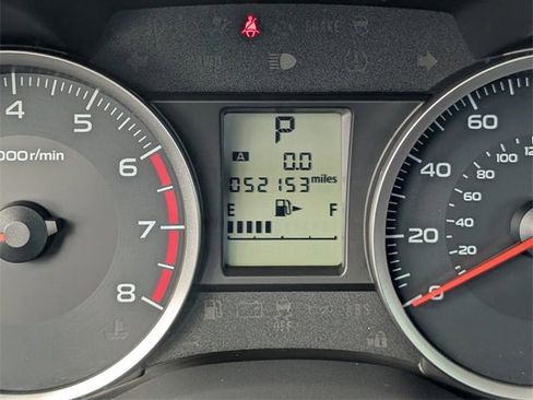 Used 2018 Subaru Forester 2.5i w/ Alloy Wheel Package image 25