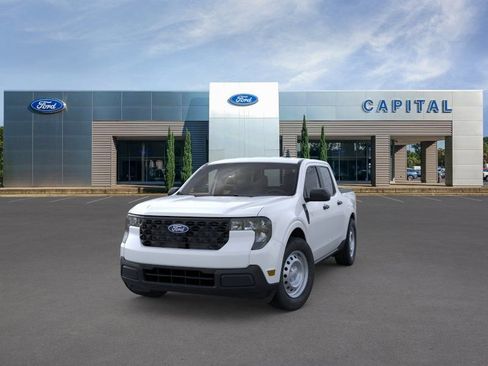 New 2026 Ford Maverick XL FWD image 2