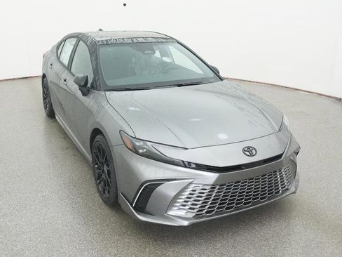 New 2026 Toyota Camry XSE image 10