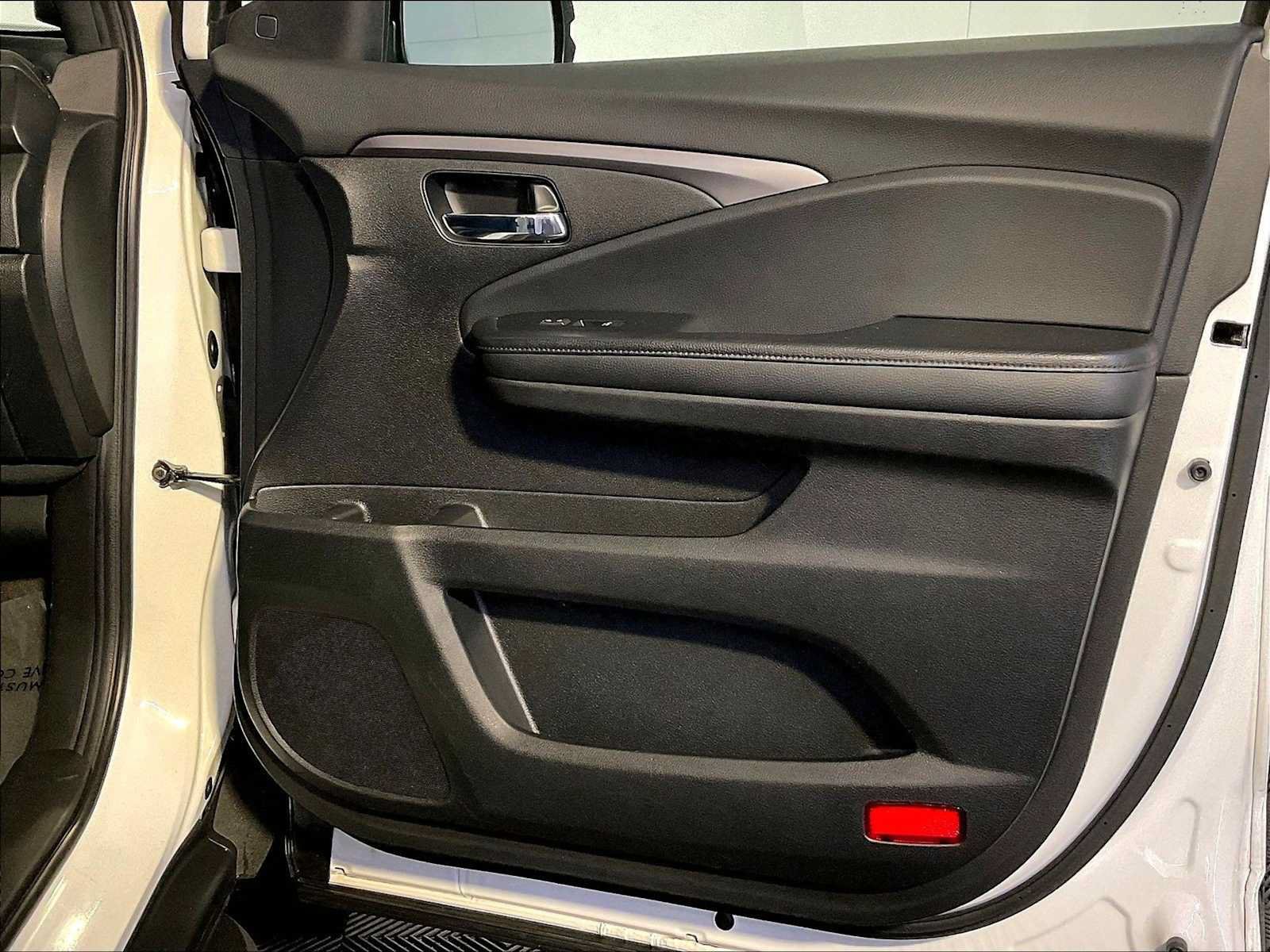 Used 2020 Honda Passport EX-L image 26