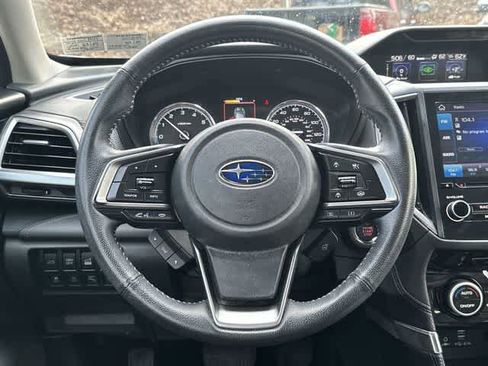 Used 2020 Subaru Forester Touring AWD/4WD image 8