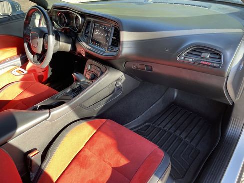 Certified 2022 Dodge Challenger R/T Scat Pack w/ Dynamics Package image 45